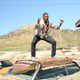 Lamorne Morris in “Road Trip”